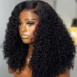 Brazilian Human Hair