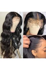 Lace Front Wig